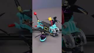 FPV Racing Drone | Hi Tech xyz