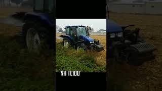 #ploughing #newholland #countrylife #farmlife #agriculture #shortsclip #youtube  #instavideo