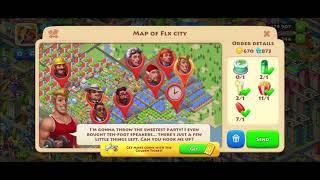Township Level 75 - Gameplay Pedia 004