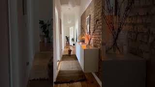 Hallway Design Ideas #livingroomidea #living #room #decor #decoration #home #house #interior