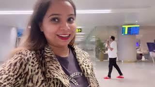 Delhi to Hyderabad to Bengaluru Journey #vlog #vloggger #dailyvlog #south #southindia #travel