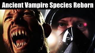 Vampires from V Wars Explained