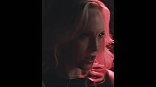 The only embarrassing thing is that you can’t control blood🫵|| #carolineforbes #tvd #youtubeshort