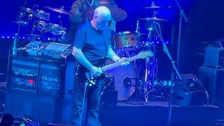 David Gilmour “The Great Gig in the Sky” 10/25/24 Los Angeles, CA