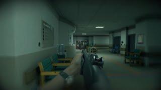 Ready or Not - Relapse | B1301 Shotgun Hospital Raid | No Commentary Tactical Gameplay