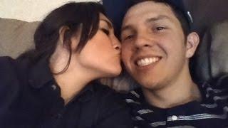 In Memory of Zach Garcia