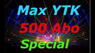 Max YTK 500 Abo Special | South Park, Peppa Wutz, Tagesschau, Mediashop YTK