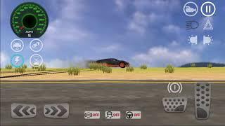 Car simulator Game | Best gameplay   - Mukul Manethiya