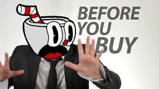 Cuphead - Before You Buy