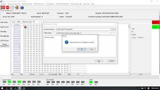 Latest Seagate Hard Drive Firmware Repair and Data Recovery Solutions