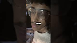 Uber Driver Eats Customer's Order 