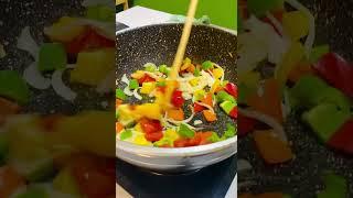 #آموزشگاه آشپزی #cooking