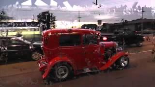 Route66 Motherroad Car Show 2015 1/2 Vers.1.2