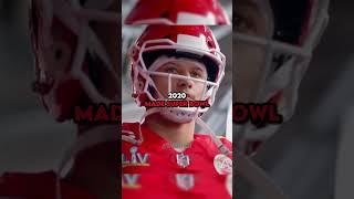 Every QB To Beat Patrick Mahomes In The Playoffs #shorts
