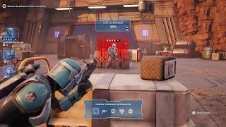 The next Star Wars game was just 'leaked'