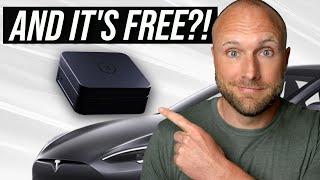 NATIX VX360: The Free Crypto Miner for your Tesla