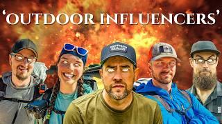 The Shocking Influence of Outdoor YouTubers