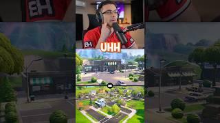 Ranking the BEST Fortnite POI's!