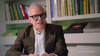 Building the Future - Hans Ulrich Obrist | Oral History Programme