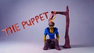 The Puppet (a Stop Motion animation) | clay zone