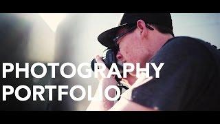 Building a Portfolio