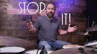 STOP IT!!! (Stephen Taylor)