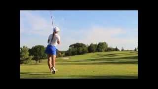 Lake Central Girls Golf v. LaPorte