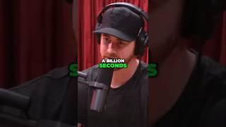 Difference Of Millionaire vs Billionaire - Joe Rogan Reacts #jre #joerogan #podcast #billionaire