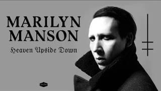 MARILYN MANSON - Blood Honey (with lyrics)