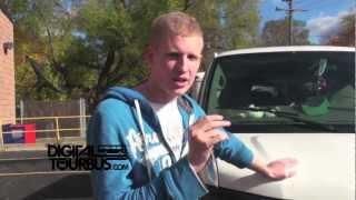 Bryan Stars - BUS INVADERS Ep. 359