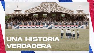 Nacional: una historia verdadera | Teaser Oficial | Club Nacional de Football