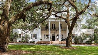 4136 Ashley River Road - Charleston, South Carolina | Daniel Ravenel Real Estate Property Management