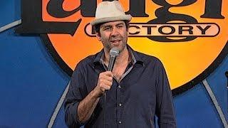 Mike Young - Different Drunks (Stand Up Comedy)