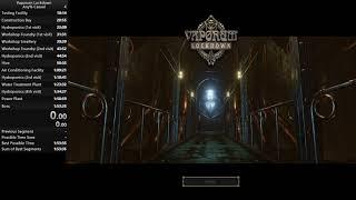 Vaporum Lockdown - Speedrun - Any% Casual (1:55:49)