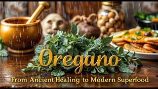 Oregano 101: From Ancient Healing Herb to Modern Superfood