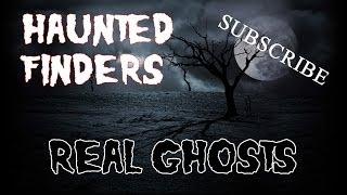 Haunted Finders Season 1 Episode 2 Gresley Hall