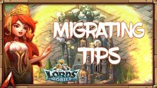 02 - Migration Tips