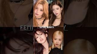 WHICH TYPE OF BEAUTY IS YOURS ~ #aesthetic #chericherilady #kpop #fypシ゚