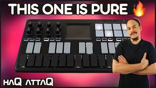 My most favourite MIDI Controller and why! | haQ attaQ