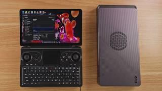 GPD Win Mini Очень много времени спустя