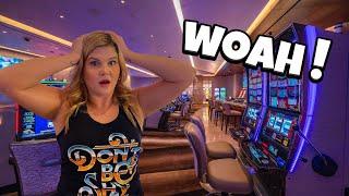 Something Told Me to Try $30 Spins... Here's What Happened!