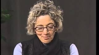 Women at Iowa | Nancy Hauserman