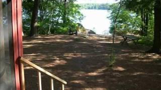 "On Golden Pond" Cottage Squam Lake NH