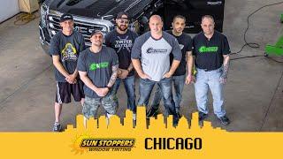 Welcome to Sun Stoppers | Chicago IL