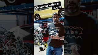 Watch this before putting lights on your car