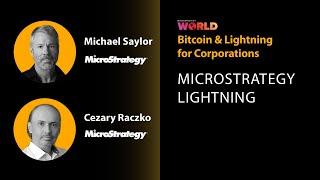 MicroStrategy Lightning Platform