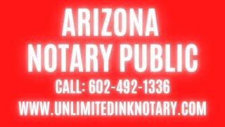 Notary Public Red Rock AZ 85145 | Notary Near Me Red Rock Arizona 85145 | Red Rock AZ Notary 85145