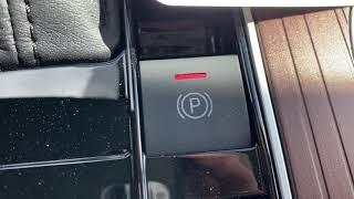 Toyota “P Button” (WHAT Is It? And How Does It Work?)