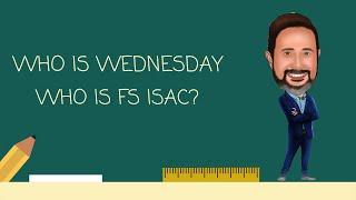 Who is FS ISAC?