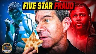 Dave Meltzer's Star Ratings BURY Black Wrestlers (Here's Why)